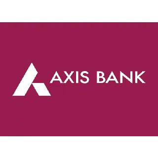 Open Digital Savings Account in Axis Bank & Get Rs.450 GP Reward